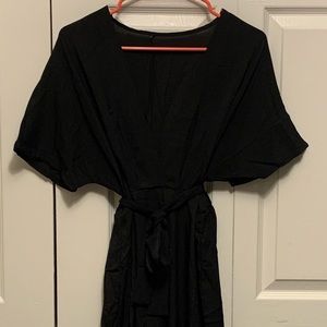 Women’s size large jumper